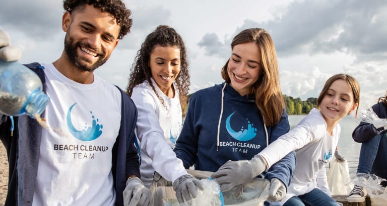 Praktische Tipps für mehr soziales Engagement 