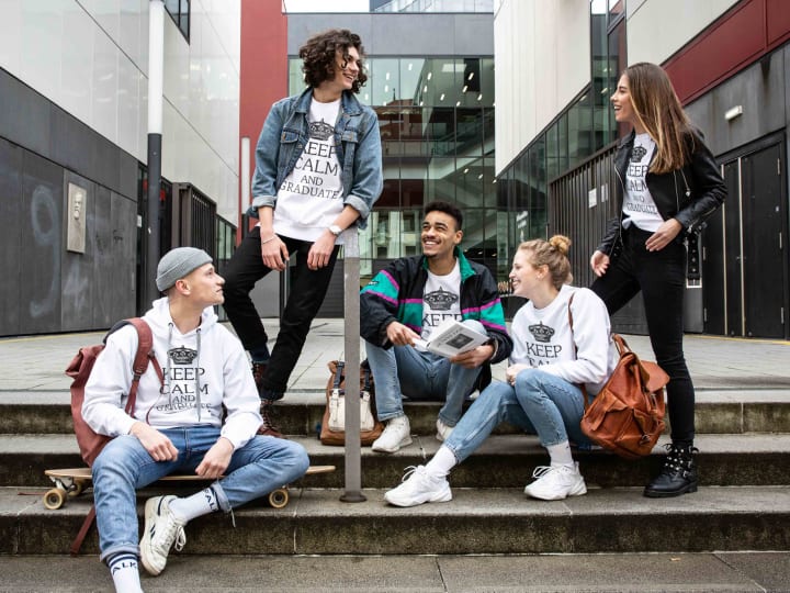 Personnalisez des vêtements pour votre évènement