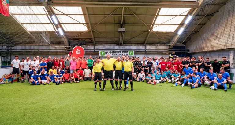 Interview mit Boris Hauenstein