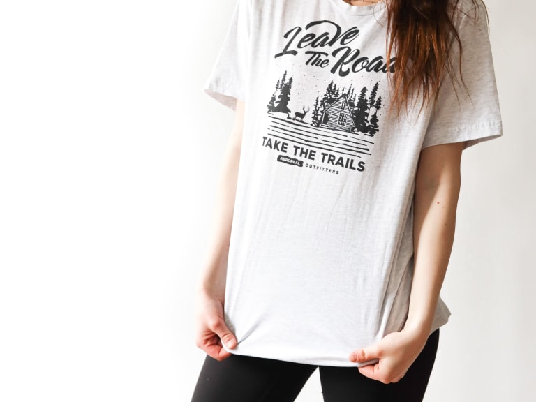 t-shirt bedrucken, verarbeitung überprüfen