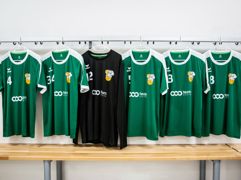 trikot-guide, handball-trikots