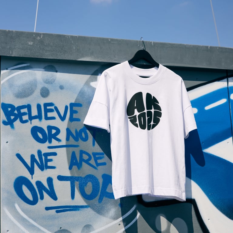 Abschlussklasse mir Raffnix Spruch