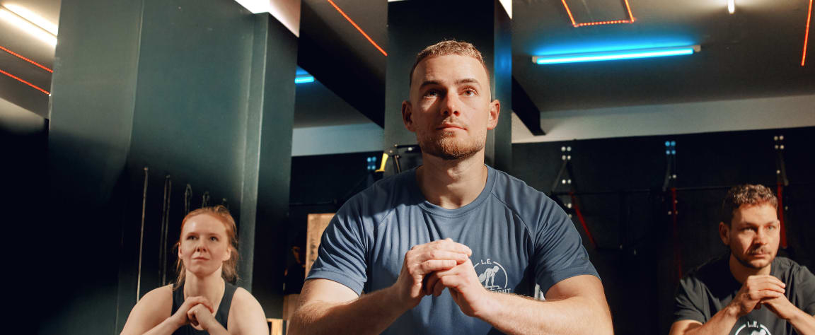 Fitnessshirts bedrukken