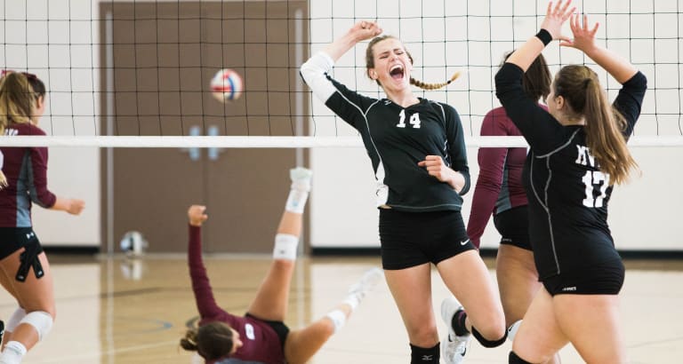 10 Gründe für Vereinssport