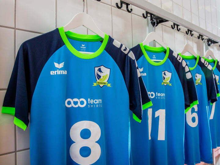 maillot erima