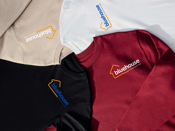 hoodies bedrucken mit logo