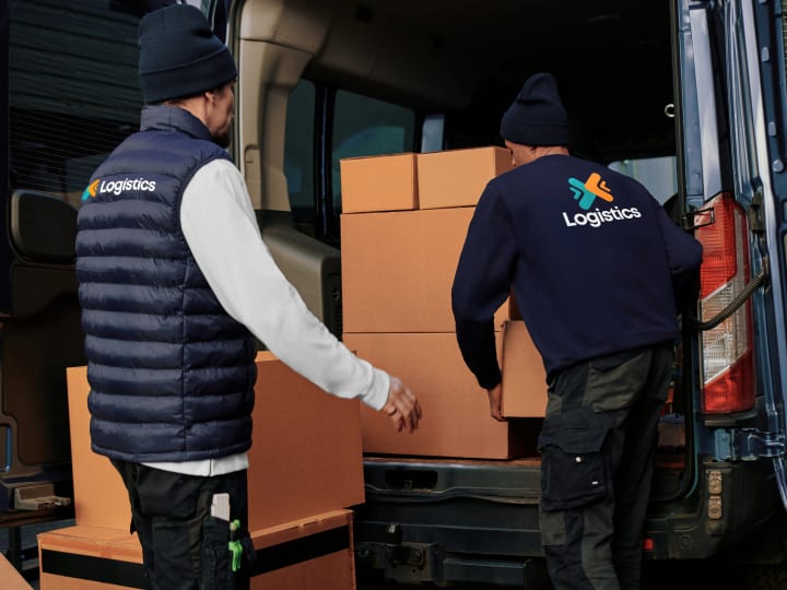 Arbeitskleidung mit Logo bedrucken