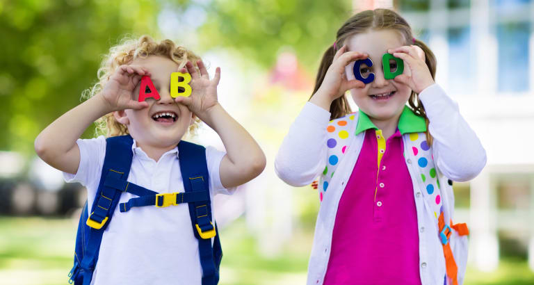 Praktische Tipps zum Einschulung planen