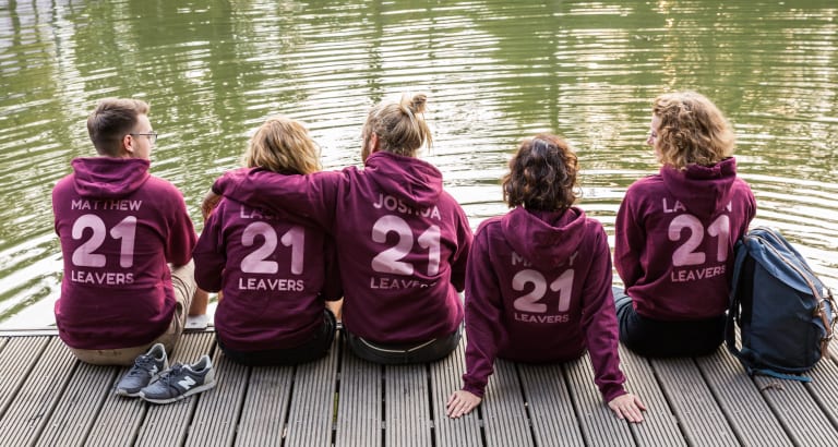 Custom School Apparel - Personalised School Clothing | TeamShirts
