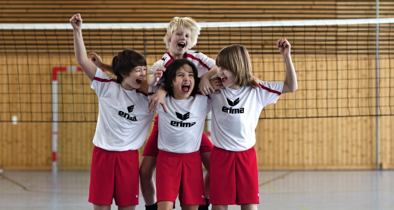 Kids' Football Kits, For Boys & Girls