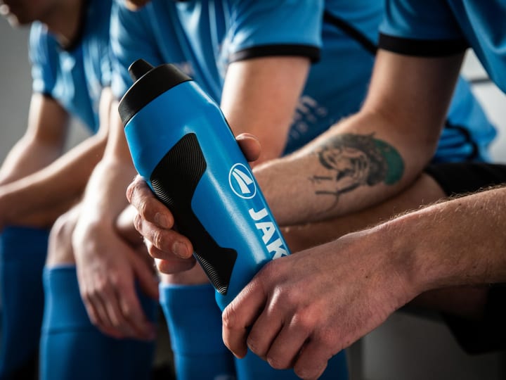 Personalised sports equipment