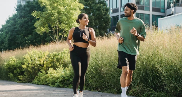 Tipps für Sport bei Hitze