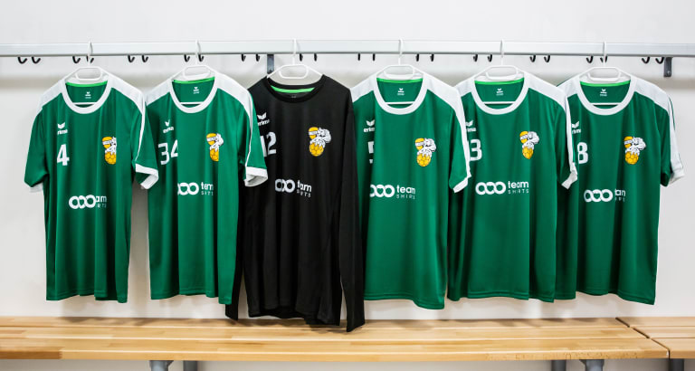 Le guide ultime du maillot d’équipe