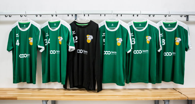 Der ultimative Trikot-Guide