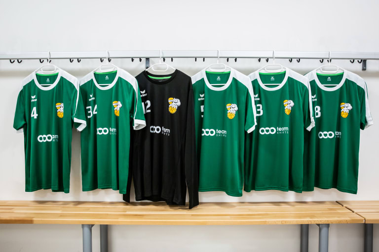 teamnamen ideen, volleyball team frauen