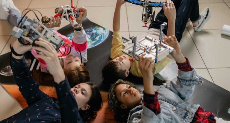 Tipps und Ideen für außerschulische Aktivitäten