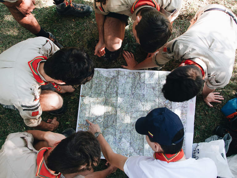 außerschulische aktivitäten ideen