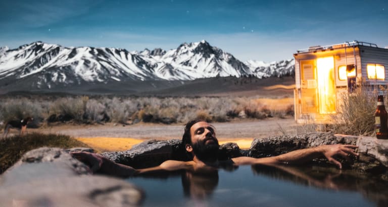 6 alternative Ideen für den Winterurlaub