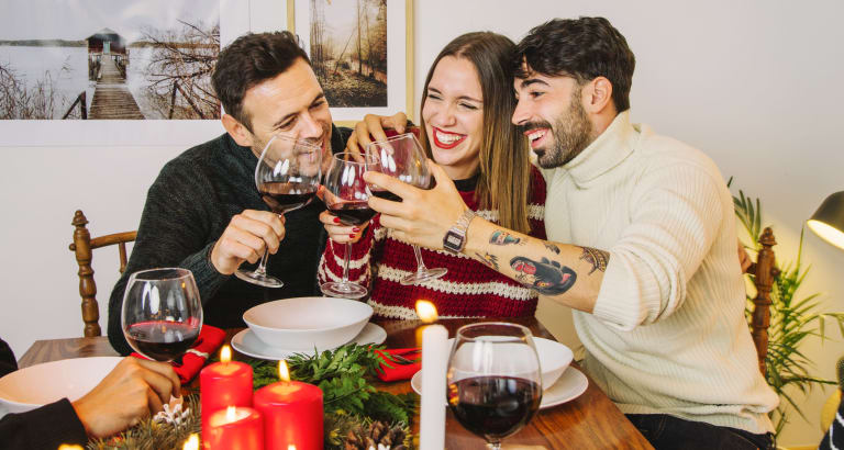 Weihnachtsbräuche weltweit