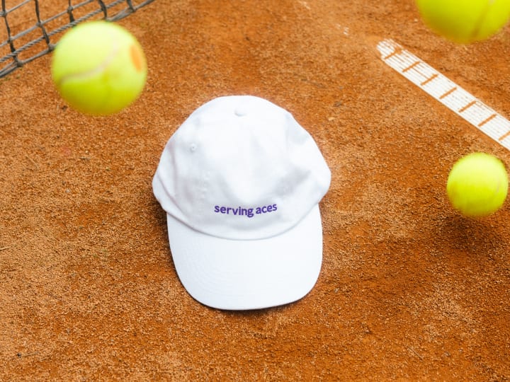 casquette personnalisée