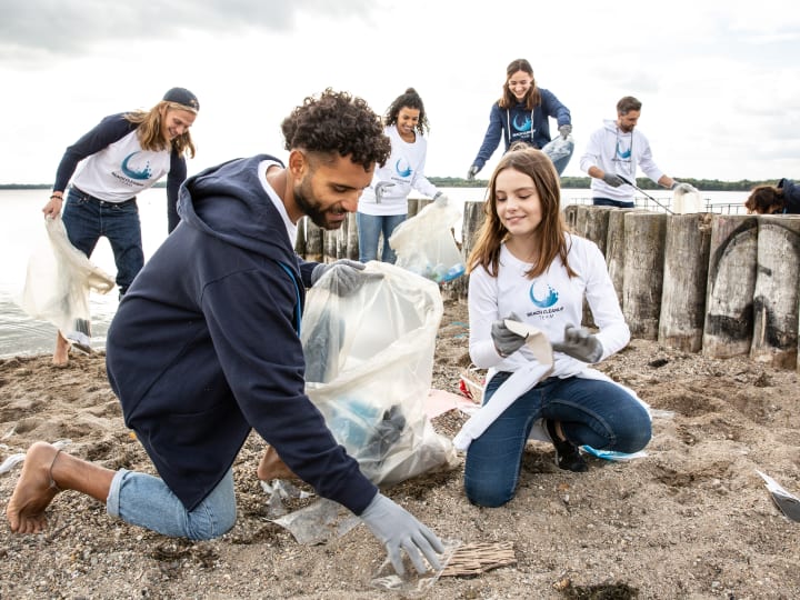 Personnalisez des vêtements pour votre évènement