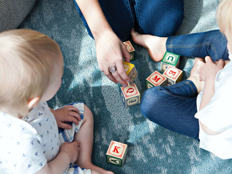 kinderbetreung, soziales engagement