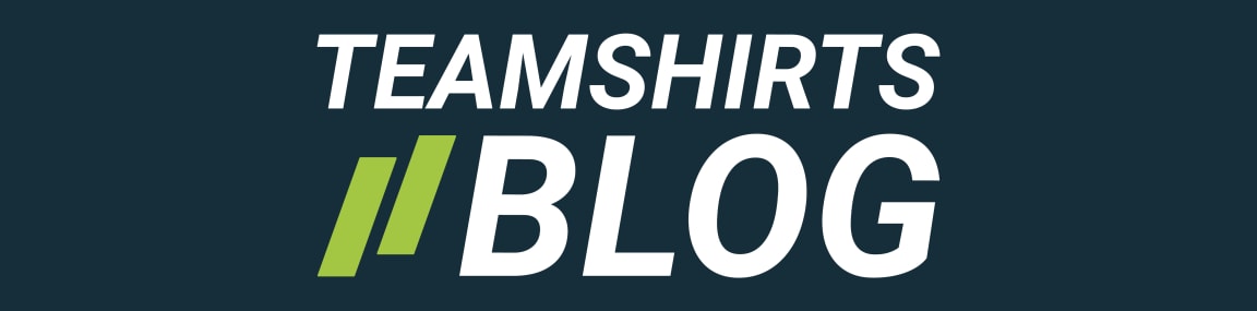 TeamShirts Blog logo