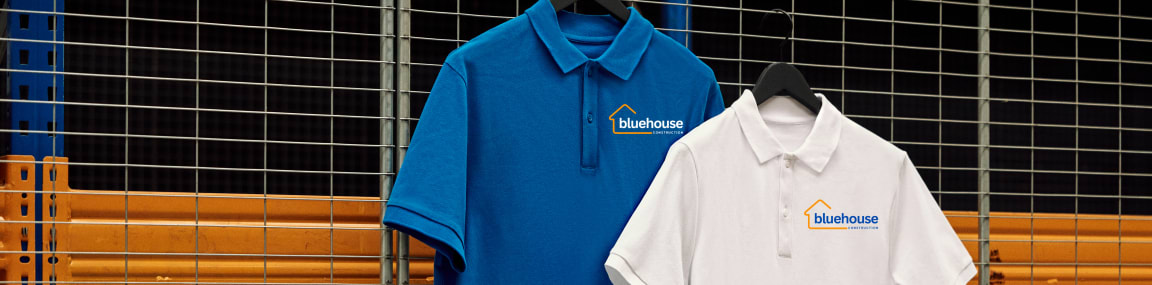 poloshirts bedrucken