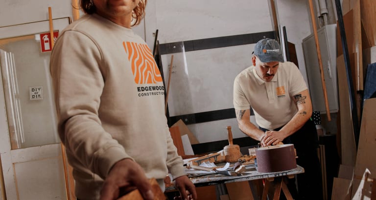 Vêtements personnalisés pour entreprise