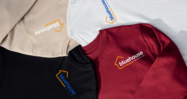 Personalised Workwear