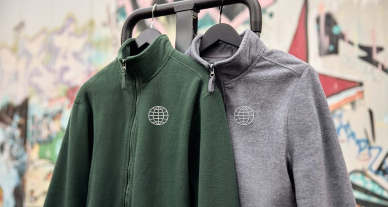 Haltbare Outfits für stabile Typen