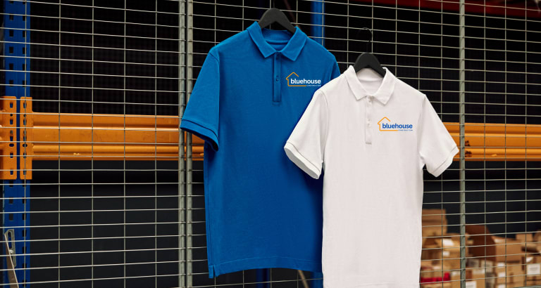 Custom gear designed with your needs in mind
