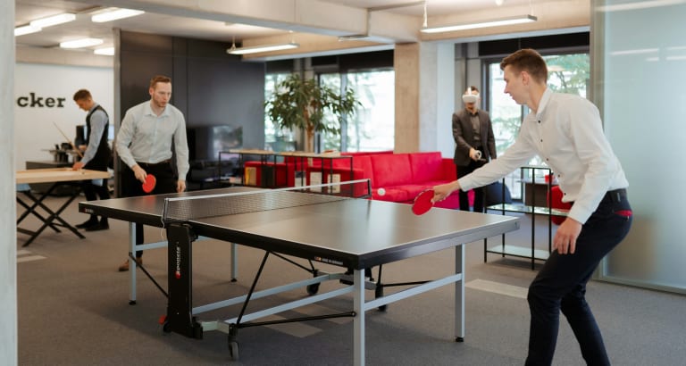 Sport en entreprise : idées, bénéfices et conseils pour le mettre en place