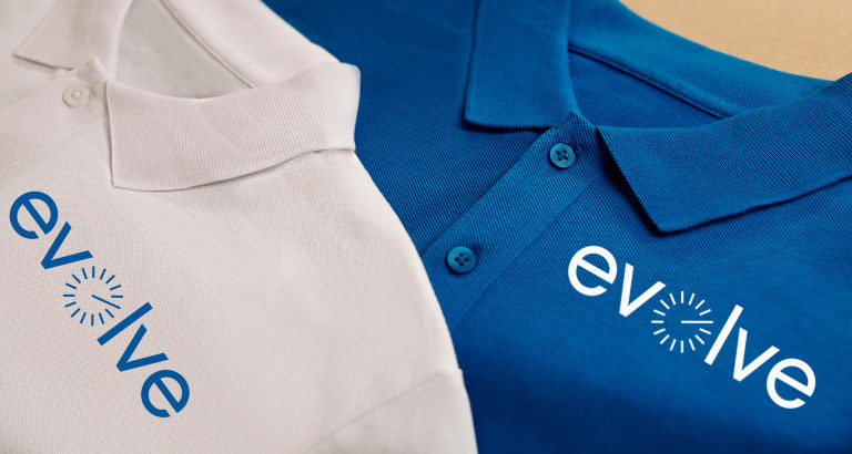 Personalised Business Clothing & Accessories