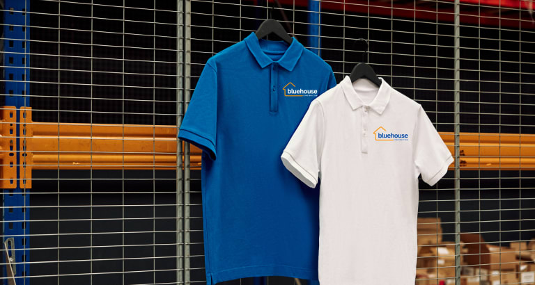 Custom gear designed with your needs in mind