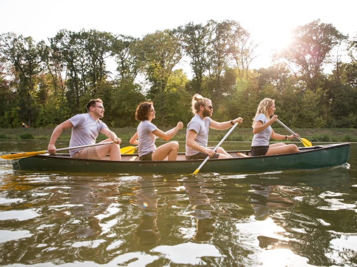 freizeit ratgeber, beach cleanup