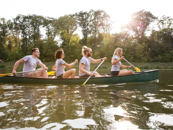 teammagazin freizeit ratgeber