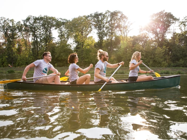 guide en ligne loisir et lifestyle