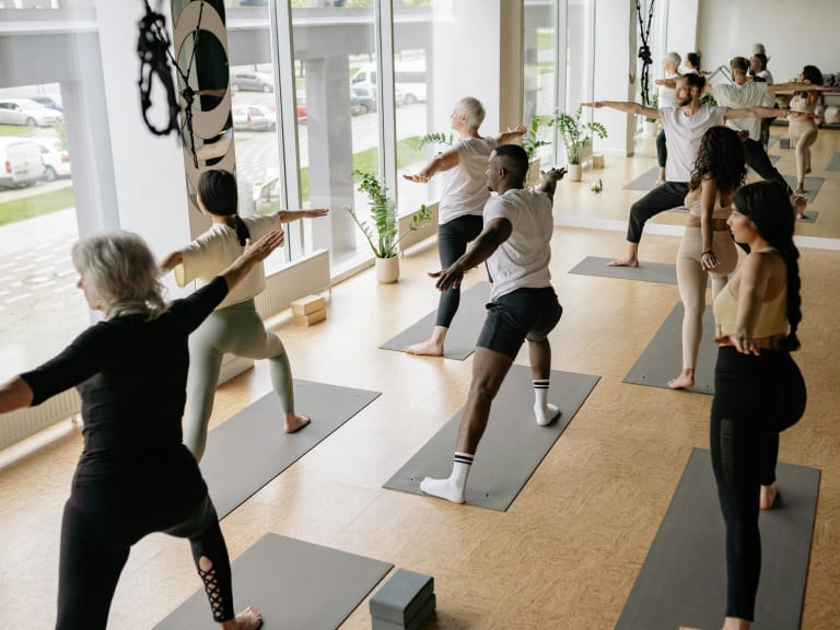 betriebssport, firmenfitness