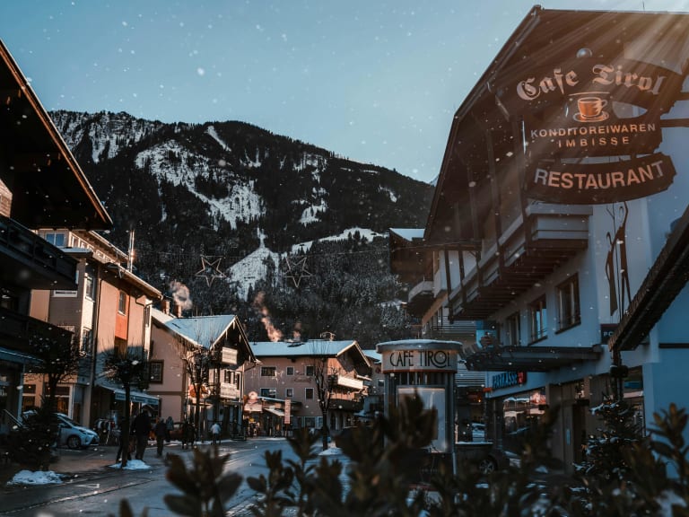 winterurlaub ideen skiregion entdecken