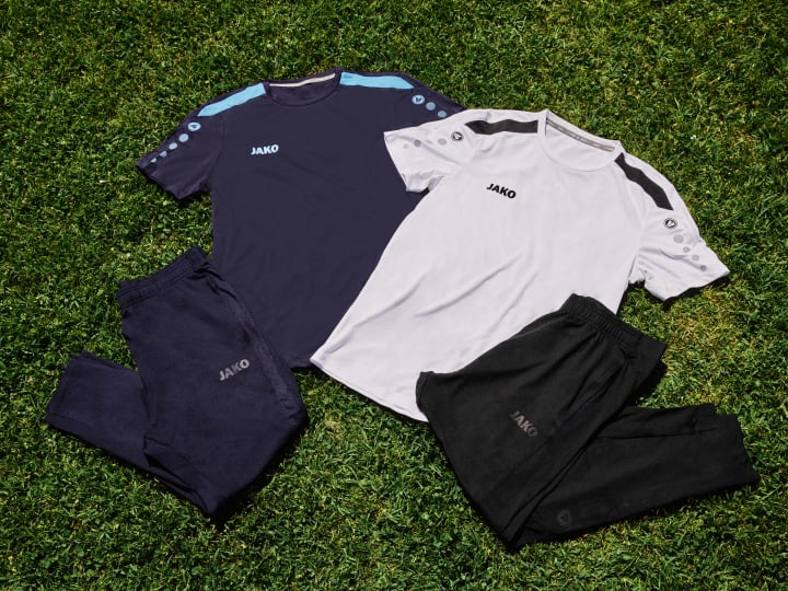 Jako Sportbekleidung