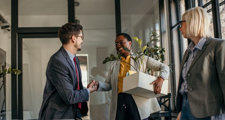 Onboarding-Checkliste