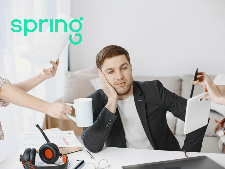 mental load bei männern tipps gospring