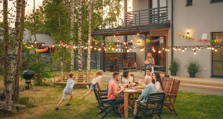 Conseils pour des vacances à la maison