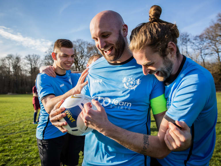 sportkleding bedrukken