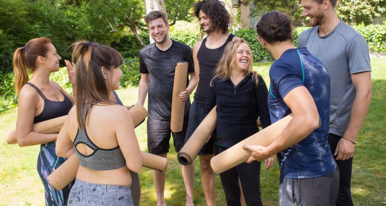 Team building nature: idées, logistique, sécurité