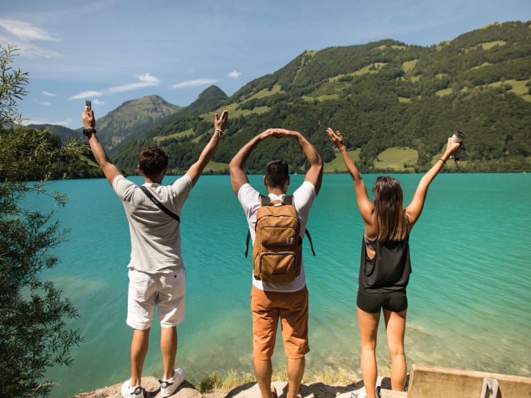 vacances entre amis, conseils