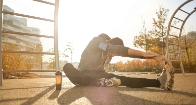 Échauffement avant sport : les 4 phases essentielles pour bien se préparer