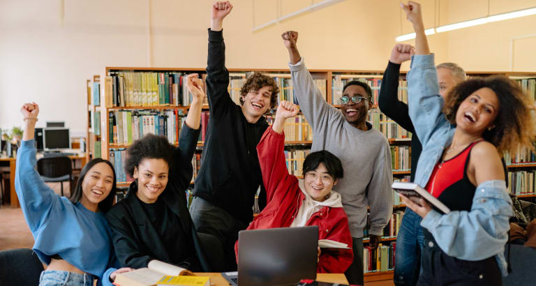 10 Tipps für ein erfolgreiches, neues Schuljahr