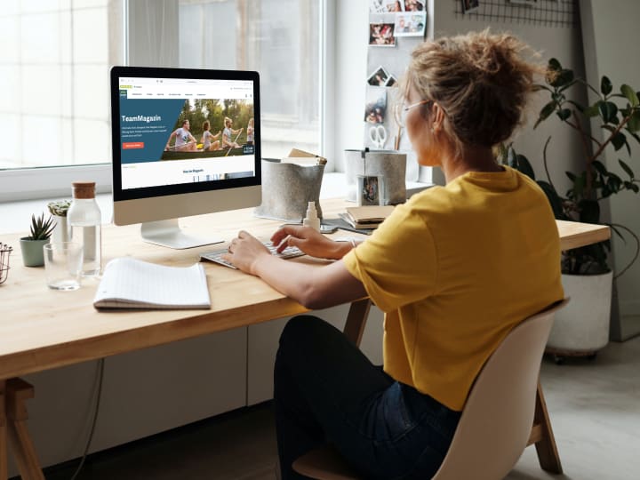 teammagazin 